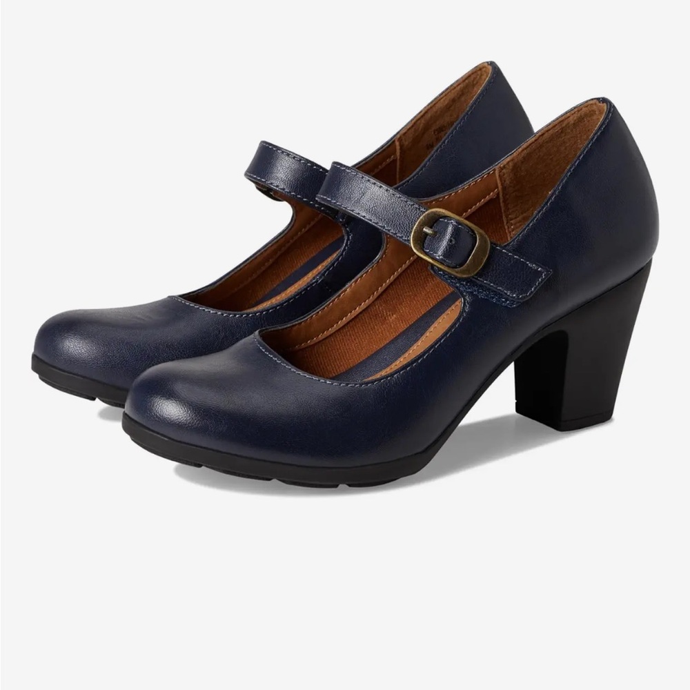 New 💙Euro Soft by Sofft Mary Janes💙